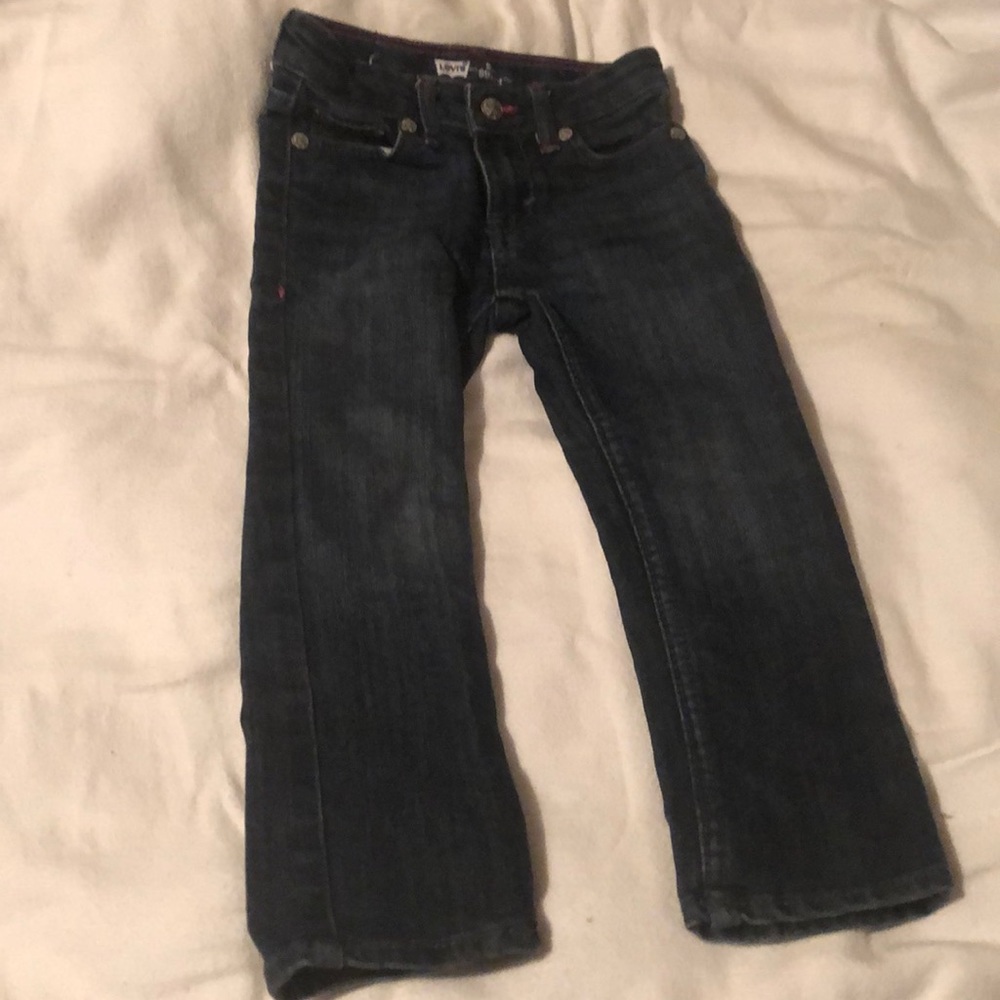 Levi’s - Picture 3 of 3